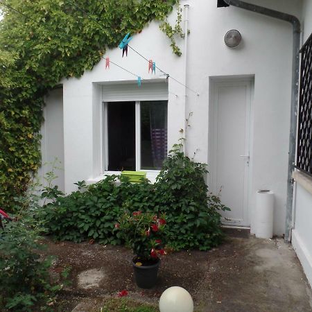 Maison Marysa Mérignac Eksteriør billede