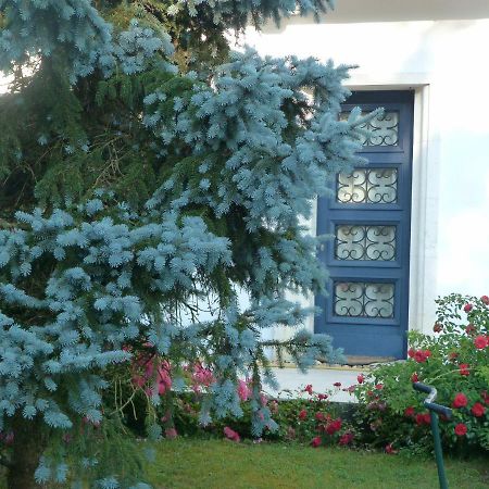 Maison Marysa Mérignac Eksteriør billede