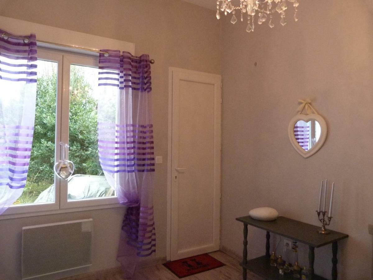 Maison Marysa Mérignac Eksteriør billede